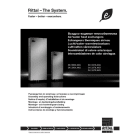 RITTAL SPA - RIT3373500 SC COM ARIA/H2O 2KW 230-1-50/60 RAL7035