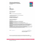 RITTAL SPA - RIT9342570 SV ANGOLI DI CONNESSIONE 6X9X0, 8 MM-3PZ