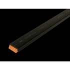 RITTAL SPA - RIT3574005 SV SBARRA LAM. 10X32X1MM L =2000MM