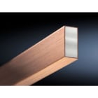 RITTAL SPA - RIT3582020 SV 6 SBARRE CUPONAL 20X5X2400MM