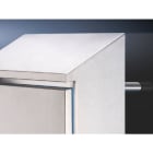 RITTAL SPA - RIT4000100 HD DISTANZIATORI DA PARETE AISI 304.