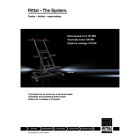 RITTAL SPA - RIT4050150 MT150MN ASSEMBLEX 150KG - MANUALE