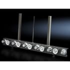 RITTAL SPA - RIT4050220 ACC. INSERIM.PIASTRA ARMADI SOLO 300MNH