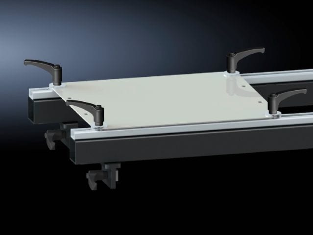 RITTAL SPA - RIT4050221 ASSEMBLEX MOUNTING-SET F. AE