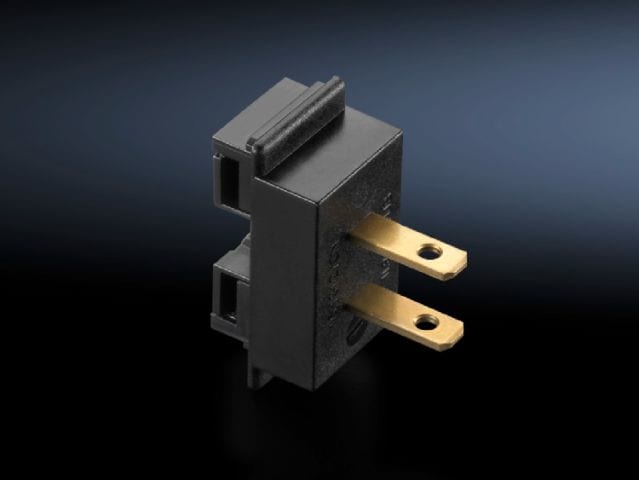 RITTAL SPA - RIT4050222 ADATTATORE PRESA USA