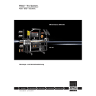 RITTAL SPA - RIT4051110 COINTENITORE MINI PC WS 540