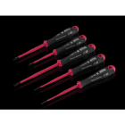 RITTAL SPA - RIT4052211 SET CACCIAVITI ISOLATI PH/TX