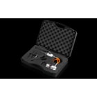 RITTAL SPA - RIT4055020 PUNZONATRICE IDRAULICA MAN. CAVO