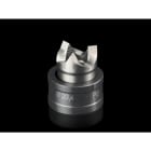 RITTAL SPA - RIT4055120 PUNZONE LAM. INOX M20-PG13