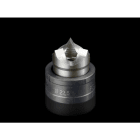 RITTAL SPA - RIT4055122 PUNZONE LAM. INOX PG16