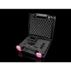 RITTAL SPA - RIT4055461 PUNZONE LAM.ACCIAIO CONN. 36X65