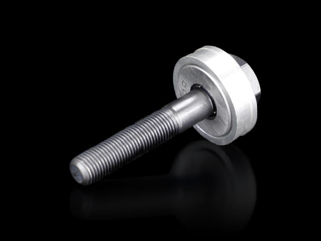 RITTAL SPA - RIT4055631 VITE TENSIONE A CUSINETTI STAMPI 9,5X50