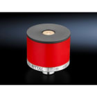 RITTAL SPA - RIT4055742 PUNZONE 9,5 MM, ROTONDO