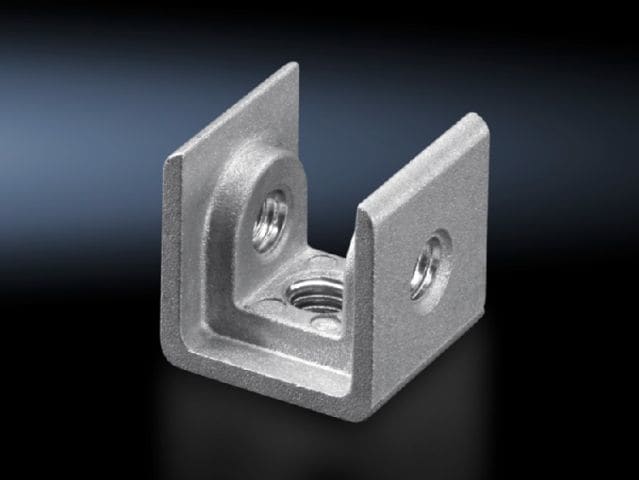 RITTAL SPA - RIT4119000 PS 20 DADI SCORREVOLE M4- 20 PZ