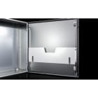 RITTAL SPA - RIT1011000 AX ARMADIO COMPATTO 380X300X210 INOX