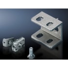 RITTAL SPA - RIT4182000 PS 24 BLOCCHETTI DI FISSAGGIO