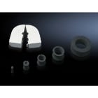 RITTAL SPA - RIT4311000 VX BOCCHETTONI X INGR. CONNETT - 10PZ