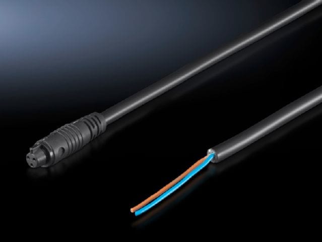 RITTAL SPA - RIT4315800 SZ CAVO DI CONNESSIONE 3000 MM