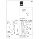 RITTAL SPA - RIT4315820 SZ INTERR. POS. PORTA CON CAVO DA 1000MM