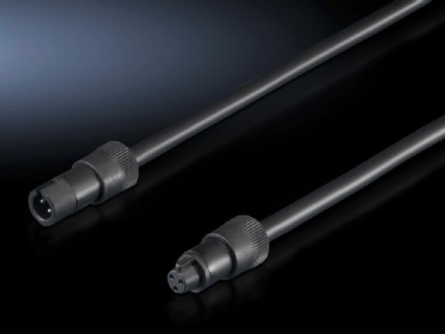 RITTAL SPA - RIT4315850 SZ CAVO DI ALLACCIAMENTO 3000 MM