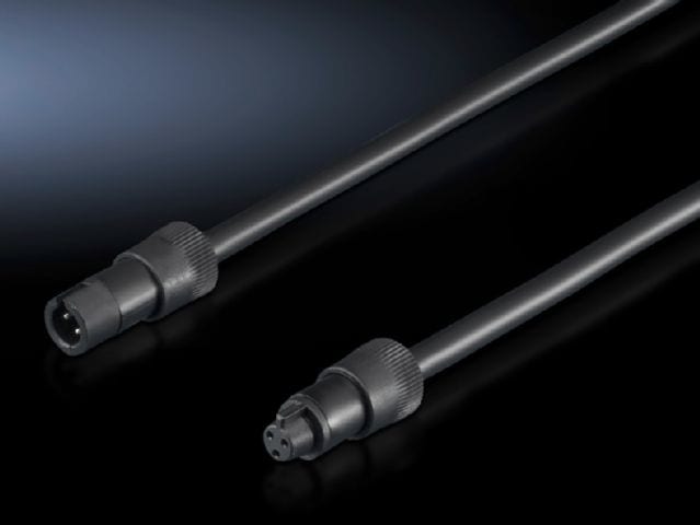 RITTAL SPA - RIT4315850 SZ CAVO DI ALLACCIAMENTO 3000 MM