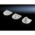 RITTAL SPA - RIT4317000 VX 25 BOCCHETTONI PASSACAVI MAX 21MM - 2