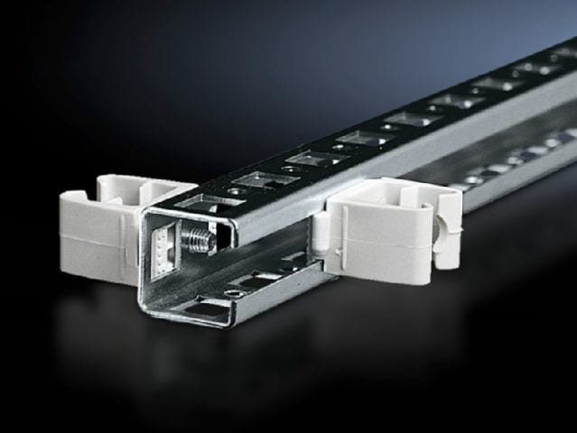 RITTAL SPA - RIT4319120 PS 50 FISSAGGI PER CAVI 9-12