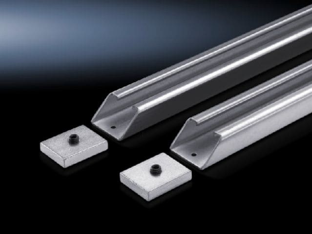 RITTAL SPA - RIT4333120 VX RINFORZI PER PIASTRE 1200MM - 2PZ