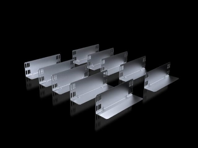RITTAL SPA - RIT4531001 VX GUIDA SCORREVOLE DI ADATT.- 10 PZ