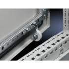 RITTAL SPA - RIT4538000 TS 10 RUOTE DI SCORR.PER PORTE