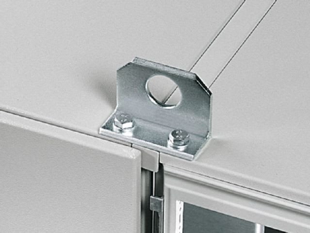 RITTAL SPA - RIT4540000 VX 4 SQUADRETTE KOMBI - 4PZ