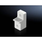 RITTAL SPA - RIT1485400 AX PLASTIC SUPP. A PARETE 4PZ