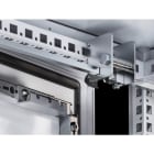 RITTAL SPA - RIT4911100 VX SIST. BLOCCO PORTA ANTA DOPPIA - 1PZ