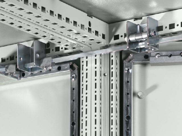 RITTAL SPA - RIT4916000 VX 10 ASTE DI RINVIO 600MM - 10PZ