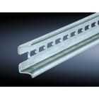 RITTAL SPA - RIT4934000 SZ 6 GUIDE PROFILATE TH35/15 600MM