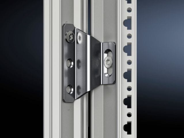 RITTAL SPA - RIT5301312 VX IT ACCOPPIAMENTO VX-TS / TS-IT- 6 PZ