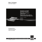 RITTAL SPA - RIT5301344 VX IT KIT FLANGE DI FONDO 800X1000