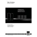 RITTAL SPA - RIT5302015 VX IT DEFLETTORE 800X2200 STD