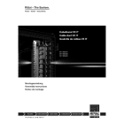 RITTAL SPA - RIT5302053 VX IT CANALINA SMISTAMENTO CAVI 47 U