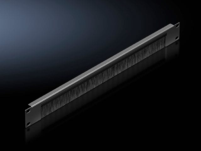 RITTAL SPA - RIT5302202 VX IT PANNELLO INGRESSO CAVI 1U