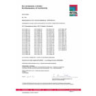 RITTAL SPA - RIT5305124 VX IT 800X1800X800 PORTA VETRO STD