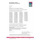 RITTAL SPA - RIT5305124 VX IT 800X1800X800 PORTA VETRO STD