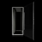 RITTAL SPA - RIT5309156 VX IT 800X2000X1000 PRE-ASSEMBLATO STD