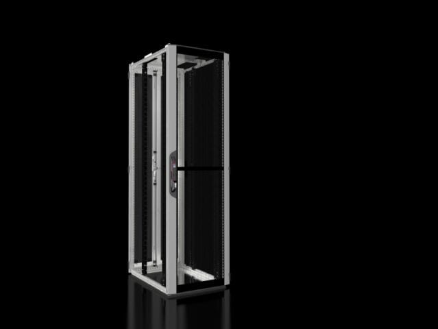 RITTAL SPA - RIT5330113 VX IT 600X2000X800 PORTA VENT STD