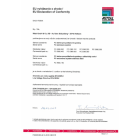 RITTAL SPA - RIT5366050 PCVX 600X1600X636 CASSETTO PORTA TRASP