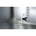 RITTAL SPA - RIT1019000 AX ARMADIO COMPATTO 1000X1200X300 INO