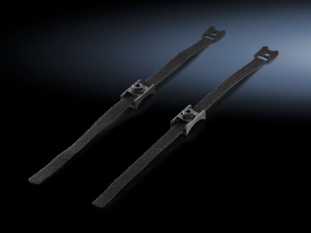 RITTAL SPA - RIT5502155 DK FASCETTA IN VELCRO X RACC. CAVI-10PZ