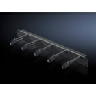 RITTAL SPA - RIT5502225 PANNELLO SMISTAMENTO 1HE RAL9005
