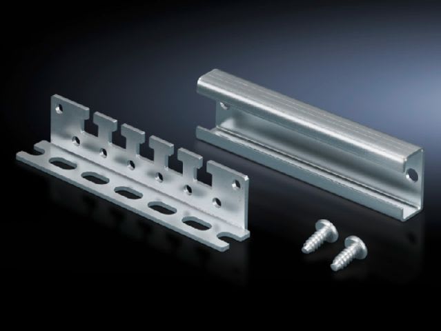 RITTAL SPA - RIT6052000 CP SQUADRETTA X RACCOLTA CAVI