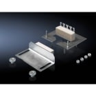 RITTAL SPA - RIT6052500 CP MODULO PASSAGGIO CAVI